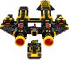 10355 LEGO® ICONS™ Blacktron Renegade űrhajó