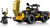 10355 LEGO® ICONS™ Blacktron Renegade űrhajó