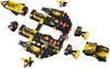10355 LEGO® ICONS™ Blacktron Renegade űrhajó