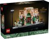 10362 LEGO® ICONS™ Francia kávézó
