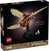 10363 LEGO® ICONS™ Leonardo da Vinci repülő szerkezete