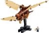 10363 LEGO® ICONS™ Leonardo da Vinci repülő szerkezete