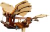 10363 LEGO® ICONS™ Leonardo da Vinci repülő szerkezete