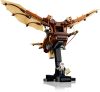 10363 LEGO® ICONS™ Leonardo da Vinci repülő szerkezete