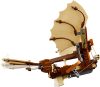 10363 LEGO® ICONS™ Leonardo da Vinci repülő szerkezete