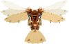 10363 LEGO® ICONS™ Leonardo da Vinci repülő szerkezete