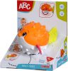 Simba Toys ABC Színes pufi halacska 104010003