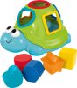 Simba Toys ABC Úszó szortírozó teknős 104010027
