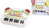 Simba Toys ABC játék zongora állathangokkal 104010044