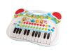 Simba Toys ABC játék zongora állathangokkal 104010044