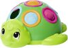 Simba Toys ABC Formaillesztő teknős 104010188