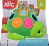 Simba Toys ABC Formaillesztő teknős 104010188