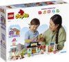 10411 LEGO® DUPLO® Kínai kultúra