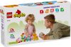 10412 LEGO® DUPLO® Állatok a vonaton