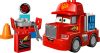 10417 LEGO® DUPLO® Mack a versenyen