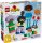 10423 LEGO® DUPLO® Megépíthető figurák különféle érzelmekkel