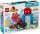 10424 LEGO® DUPLO® Spin motorkerékpáros kalandjai