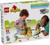 10427 LEGO® DUPLO® Interaktív kalandvonat