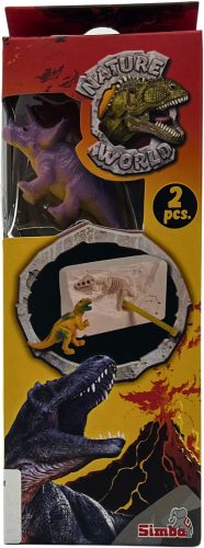 Simba Toys  Dino Ausgrabungsset 104342402K
