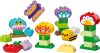 10444 LEGO® DUPLO® Kreatív kert és virágok