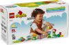 10444 LEGO® DUPLO® Kreatív kert és virágok