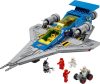 10497 LEGO® ICONS™ Galaxis felfedező