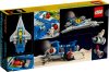 10497 LEGO® ICONS™ Galaxis felfedező