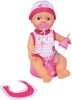 Simba Toys My Love Újszülött pisilős baba kiegészítőkkel - 30 cm 105037800