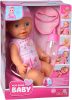 Simba Toys My Love Újszülött pisilős baba kiegészítőkkel - 30 cm 105037800
