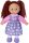 Simba Toys My Love ML Flower Dolly - Lila  105110008L