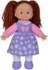 Simba Toys My Love ML Flower Dolly - Lila  105110008L