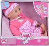 Simba Toys My Love Laura Kitzel bébi 38 cm 105140060