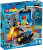 10545 LEGO® DUPLO® Kaland a Denevérbarlangban