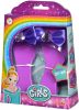 Simba Toys SL Girls SLG Shoes with Ribbon 105562435L