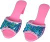Simba Toys SL Girls SLG színváltós cipő 105562481