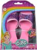 Simba Toys SL Girls SLG színváltós cipő 105562481