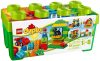 10572 LEGO® DUPLO® LEGO® DUPLO® Minden egy csomagban játék