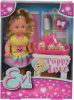 Simba Toys Steffi Love EL kiskutyáival 105733041