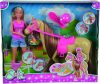 Simba Toys Steffi Love SL lovaglás 105733052