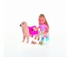 Simba Toys Steffi Love EL kutya szitter 105733072