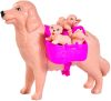 Simba Toys Steffi Love EL kutya szitter 105733072