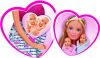 Simba Toys Steffi Love SL terhes Steffi ikrekkel 105733333