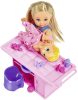 Simba Toys Steffi Love EL Babysitter 105733360