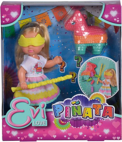 Simba Toys Steffi Love EL Pinata 105733445