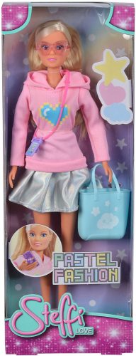 Simba Toys Steffi Love SL Pastel Fashion 105733479