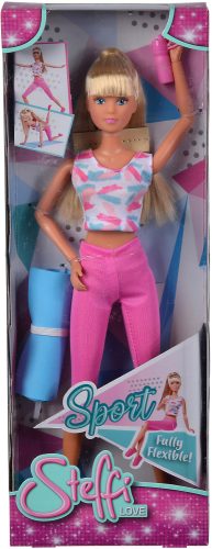 Simba Toys Steffi Love SL sport 105733501