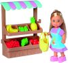 Simba Toys Steffi Love EL gyümölcs stand 105733563