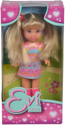 Simba Toys Steffi Love EL Evi Summer Time 105737988P