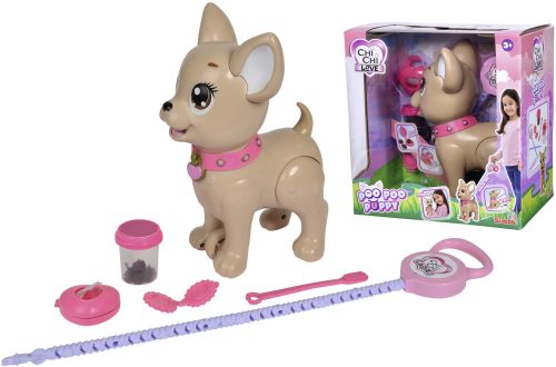 Simba Toys Chi Chi Love Poo Poo Puppy 105893264