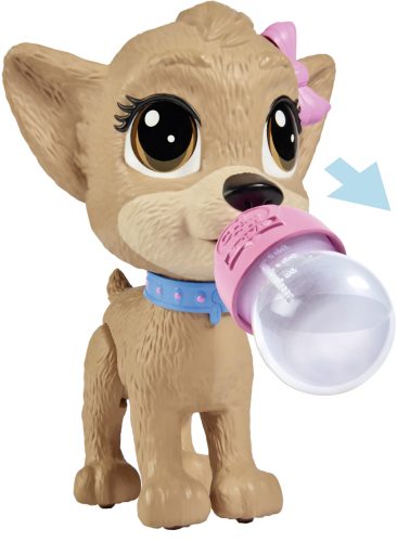 Simba Toys Chi Chi Love Pii Pii Puppy 105893460
